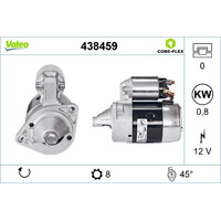Valeo Starter Motor  438459