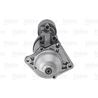 Valeo Starter Motor  438487