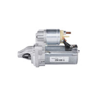 Valeo Starter Motor  438492