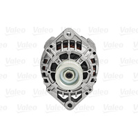 Valeo Alternator 439266