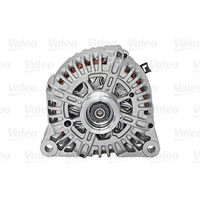 Valeo Alternator 439470