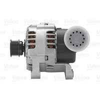 Valeo Alternator 439507