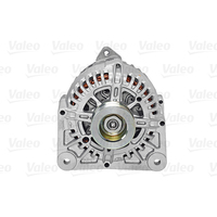 Valeo Alternator 439591