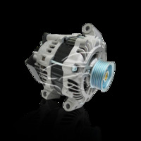 Valeo Alternator 439652