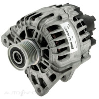 Valeo Alternator 439662