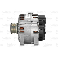 Valeo Alternator 439674