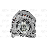 Valeo Alternator 439687