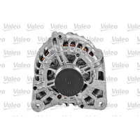 Valeo Alternator 439766