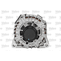 Valeo Alternator 439789