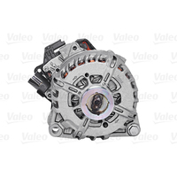 Valeo Alternator 439845