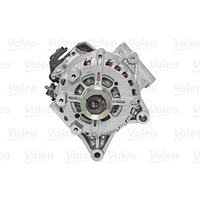 Valeo Alternator 439866