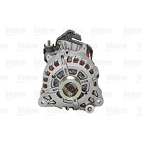 Valeo Alternator 439869