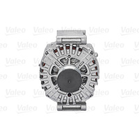 Valeo Alternator 439886