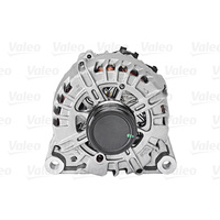 Valeo Alternator 439906