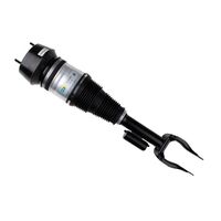 Bilstein 44-257200 Air Spring Strut Mercedes W166 left hand front AIR LEG
