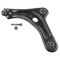 Lemforder Front Left Control Arm 4401501