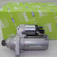 Valeo Starter Motor  442011