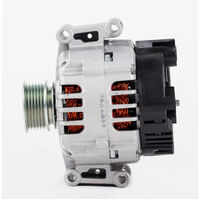 Valeo Alternator 442031