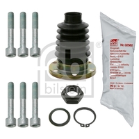 Drive Shaft Boot Bellow 443498201