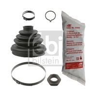 Front Outer Drive Shaft Boot Bellow 443498203A
