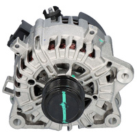 Valeo Alternator 443011