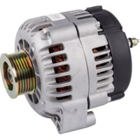 Valeo Alternator 443282