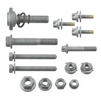Lemforder Control Arm Repair Kit 4449501