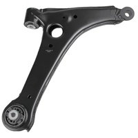 Lemforder Front Right Control Arm 4454801