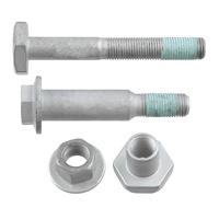 Lemforder Control Arm Repair Kit 4463801