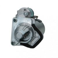 Valeo Starter Motor  446507
