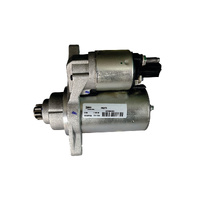 Valeo Starter Motor  446510