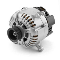 Valeo Alternator 446753
