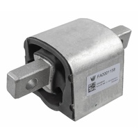 Lemforder Transmission Mount 4501301