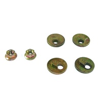 Nolathane Radius arm - lower washers 45572