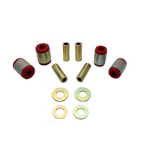 Nolathane Control arm - upper bushing 45575