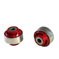 Nolathane Control arm - lower inner rear bushing 45662