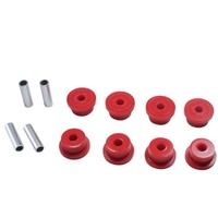 Nolathane Trailing arm - lower bushing 46057