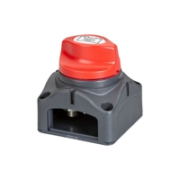 Hella Battery Main Switch 4640