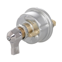 Hella Battery Main Switch 4644