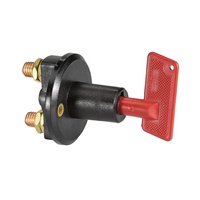 Hella Battery Main Switch 4650