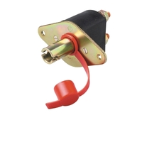 Hella Battery Main Switch 4655