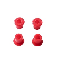Nolathane Spring - eye front and rear bushing 47001