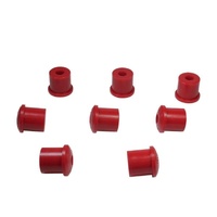 Nolathane Spring - eye rear and shackle bushing 47015