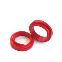 Nolathane Coil spring seat upper bush kit for Holden Commodore VB-VL 47046