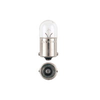 NARVA 12V 5W BA15s BULB BL PK 2 Position-/marker Light Bulb 47207BL