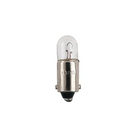 NARVA 12V 4W BA9s BULB (10) 47233