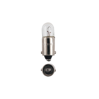 NARVA 24V 4W BA9s BULB BL PK 2 47249BL