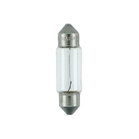 NARVA 12V 5W 11X36 FEST (10) Indicator Bulb 47254