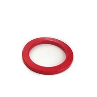 Nolathane Spring - pad upper bushing 47299