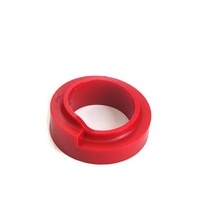 Nolathane Coil spring seat upper bush kit for Holden Commodore VR VS 47300